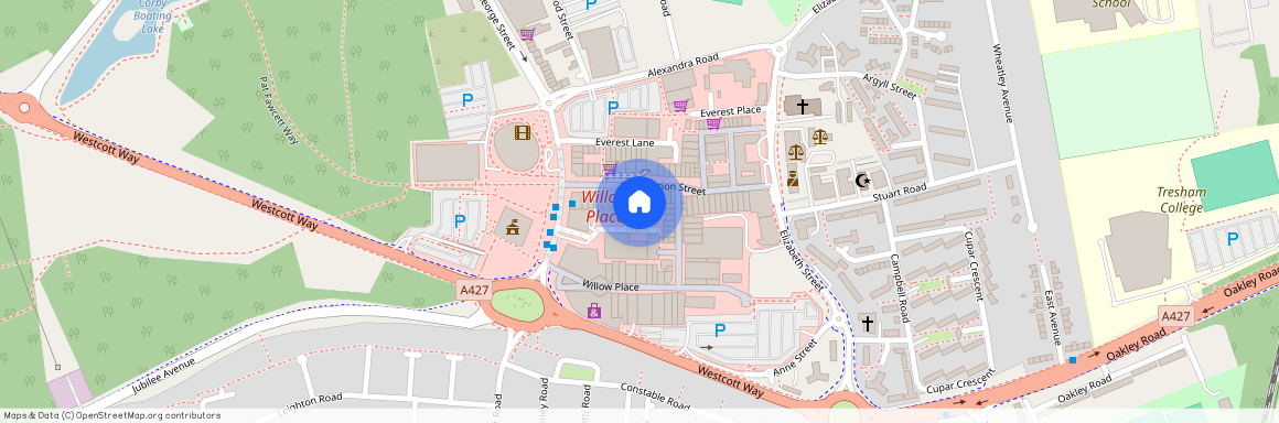 NN Corporation St 02