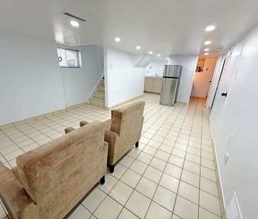 For Lease - 931 Gardner Avenue Unit# Bsmt, Mississauga, Ontario - Photo 4