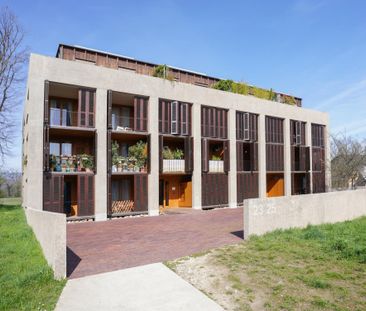 ChambreS pour étudiants ou jeunes gens eu pair - Photo 1
