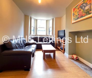 5 Bedroom Mid Terraced House for rent in Bennett Road - Photo 4