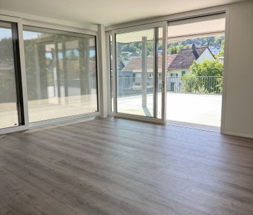 Erstvermietung - Wohnen am Dorfbach - Foto 2