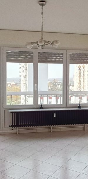 Appartement 2 pièces à Thionville - Photo 1