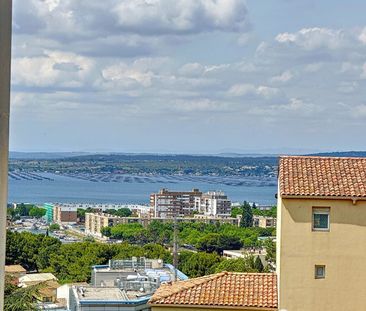 Appartement 2 pièces de 35 m² à Sète (34200) - Photo 2