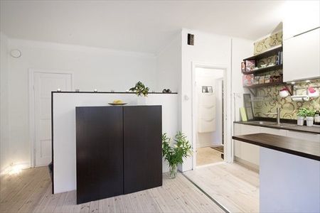 Alströmergatan, Stockholm - Foto 3