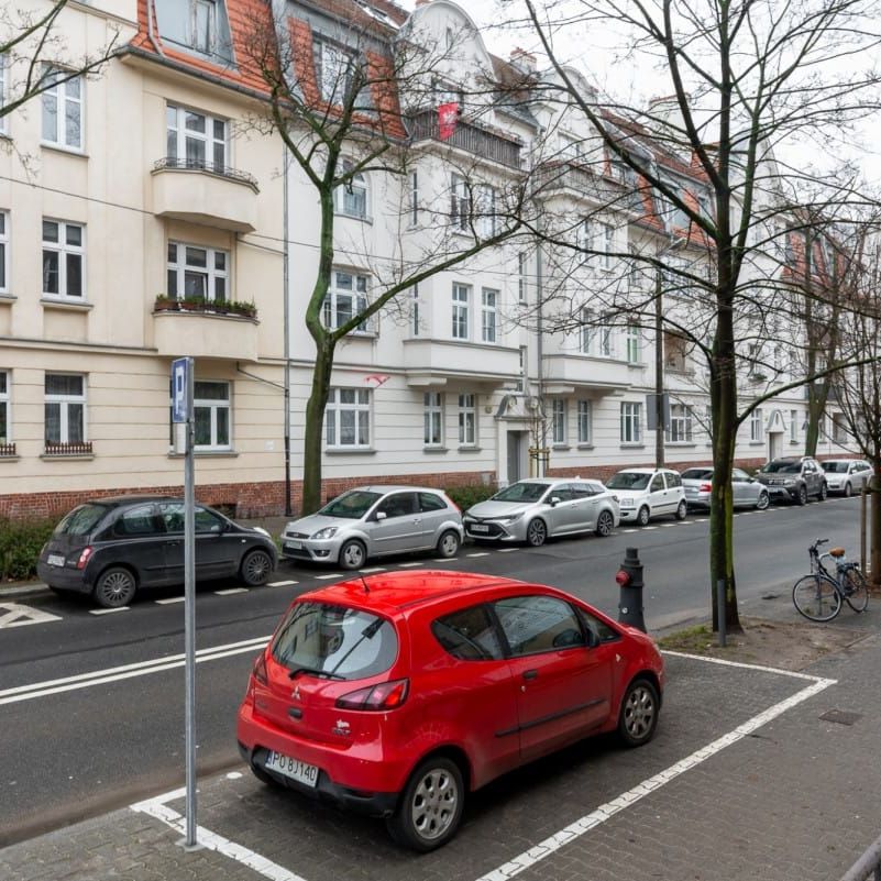 Przestronne klimatyczne mieszkanie z 2 balkonami 103 m² - Zdjęcie 1