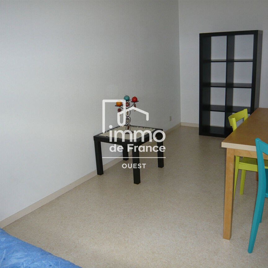 Location appartement 4 pièces 64.33 m² à Angers (49000) - Photo 1