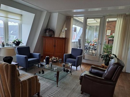 Appartement te huur: Veldjeshof 7 6744 VB Ederveen - Photo 1