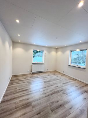 Bäckalyckevägen, Jönköping - Foto 1