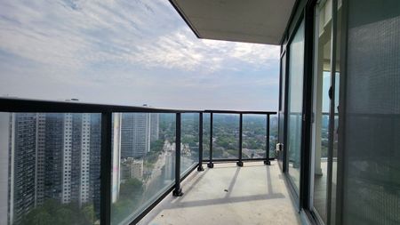 For Lease - 159 Wellesley Street Unit# 2603, Toronto, Ontario - Photo 4