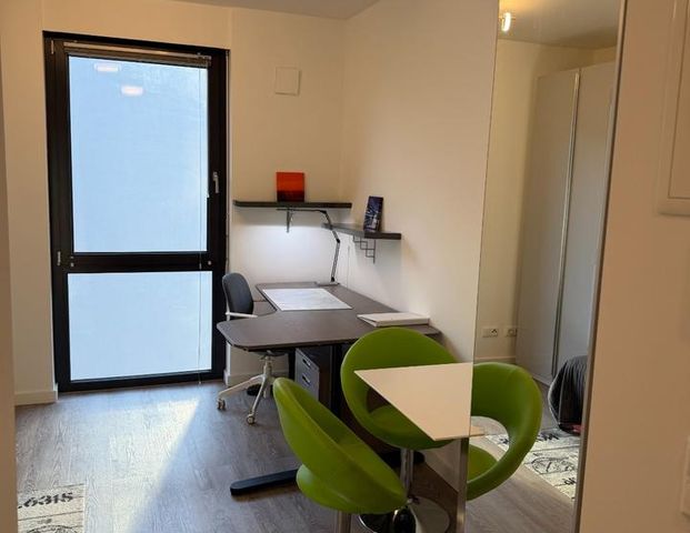 Neubau! Mitte! 1-Zimmer-Apartment- Berlin Mitte -Ab Sofort- - Photo 1