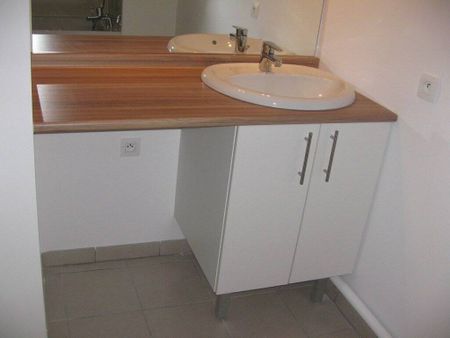 Location appartement 3 pièces 62 m² à Toulouse 31200 (31200) - Photo 4