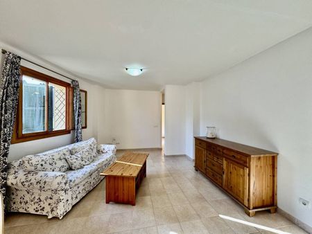 Piso de alquiler en Calle Robert Graves, El Terreno - Photo 3