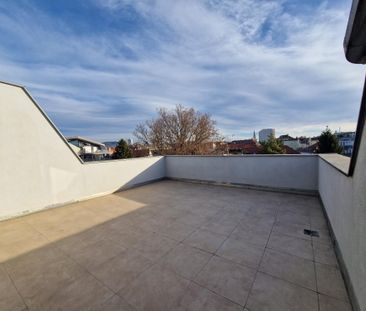 Jakoministraße 17/10 - Sonnige Maisonette mit einer großzügigen son... - Photo 4