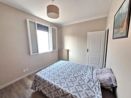 Location Maison 3 pièces 84m² LES SABLES D OLONNE 85100 - Photo 5