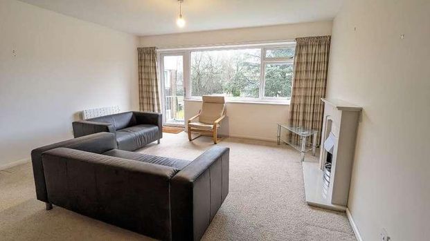 Richmond Hill Road, Edgbaston, Birmingham, B15 - Photo 1