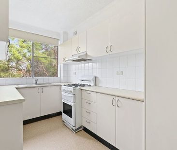 SUNNY & SPACIOUS 1 BEDROOM UNIT - Photo 4