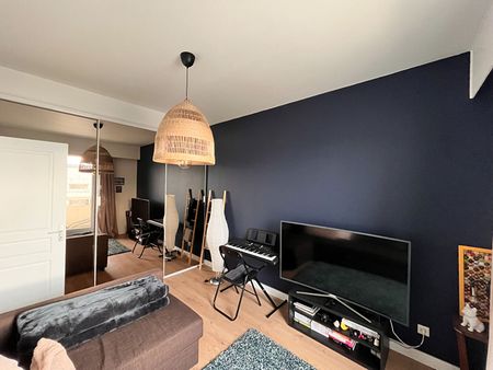 Location appartement 3 pièces, 68.68m², Reims - Photo 4