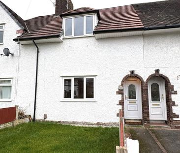 2 bedroom terraced house to rent - Photo 6