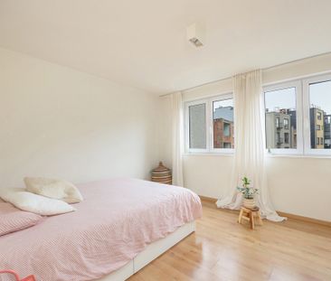 Lichtrijke appartement in hartje Antwerpen - Foto 4