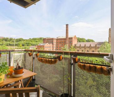 2 bedroom apartment to rent - Photo 6