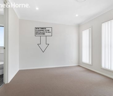 Modern 3 bedroom home - Photo 1