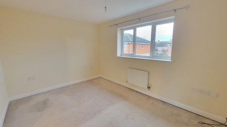 2 bedroom terraced house to rent - Photo 3