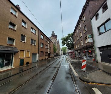 Helle Wohnung mit großem Wohnbereich| Gemeinschaftliche Terrassen-N... - Photo 1