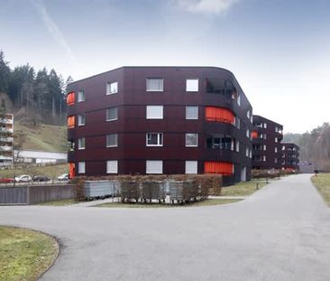 2.5 Zimmer, 65 m², 2. Stock - Photo 1