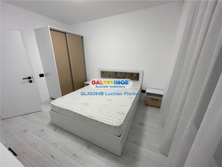 3 camere, decomandat, bloc nou, parcare, terasa I Astorium My Home - Photo 5