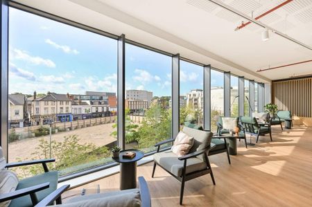 2 bedroom flat to rent - Photo 3