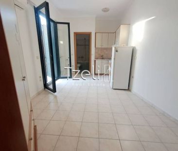 Studio/Γκαρσονιέρα για ενοικίαση Παντοκράτορος - Αρχαίο Ωδείο (Πάτρα) - Photo 5