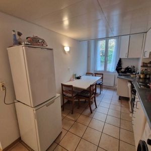 Appartement de 2 pièces au 2ème étage à Lausanne - Photo 2