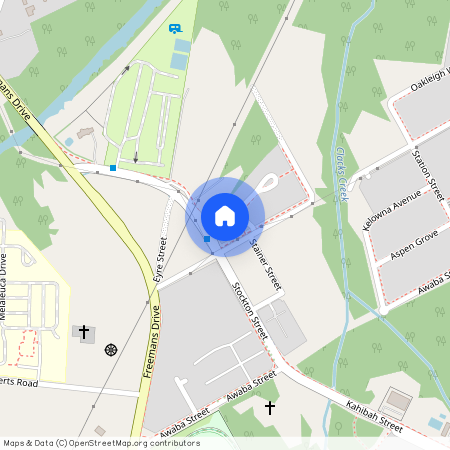 1/80 GOODWINS ROAD, NSW 2264, Morisset