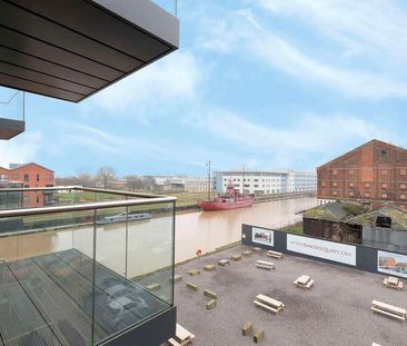 Provender Mill, Bakers Quay, GL1 - Photo 4