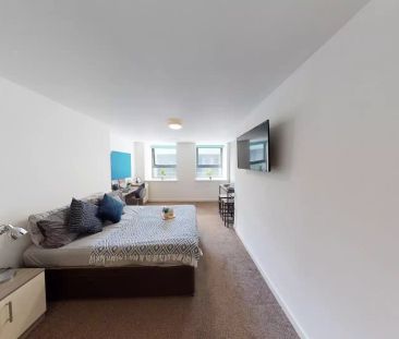 Superior Studio - Double - Photo 4