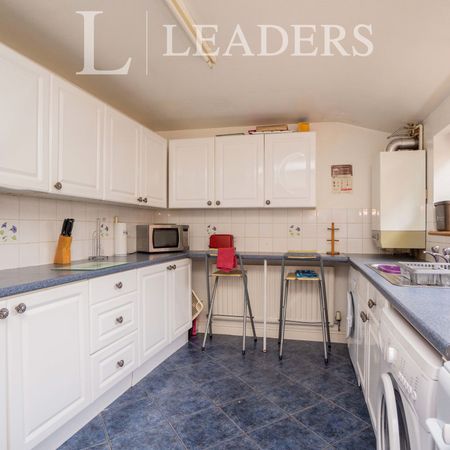 1 bedroom property to rent Ermine Road, Chester, CH2 - Photo 4