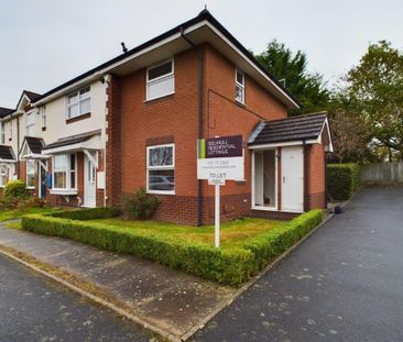 1 bedroom semi-detached house to rent - Photo 5