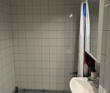 Erik Dahlbergsgatan, Stockholm - Photo 5