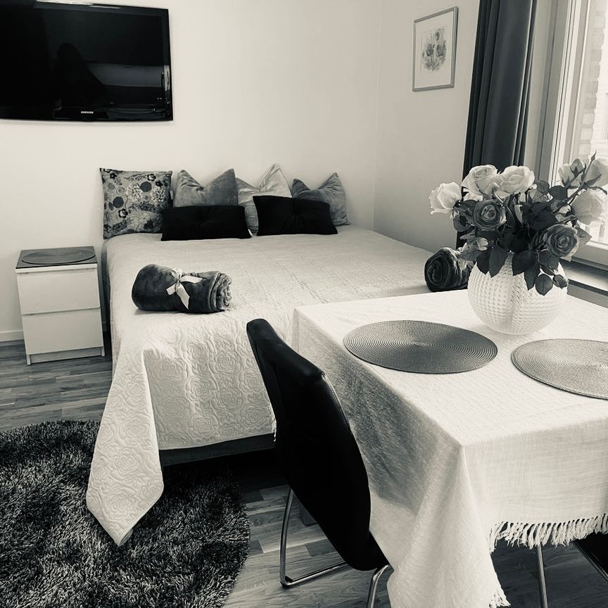 Vintergaloppsgatan, Täby - Photo 1
