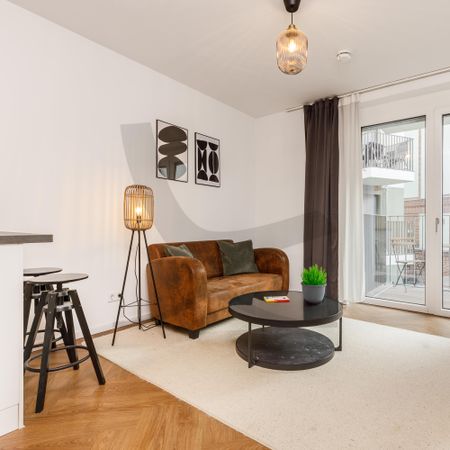 Perfekt für den Neustart - Photo 2