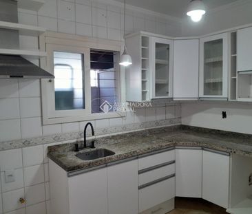Casa em Condomínio com 4 quartos e 177m² para alugar em Cavalhada, ... - Photo 2