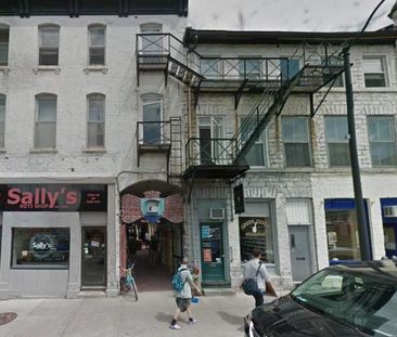 201.2 Wellington Street - 1 bed, 1 bath - Photo 1