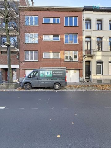 Appartement te huur - Foto 5