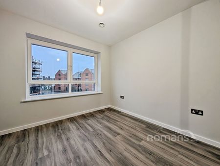1 bedroom apartment to rent - Photo 3