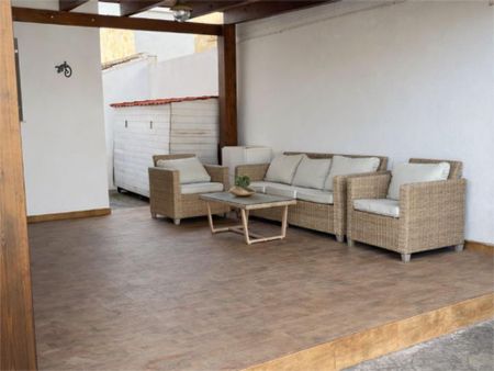 Casa o chalet de alquiler en Carrer de la Serra del Teix, 6, La Conarda - Photo 5