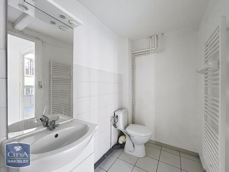 Location Appartement 2 pièces 40m² LYON 1er - Photo 4