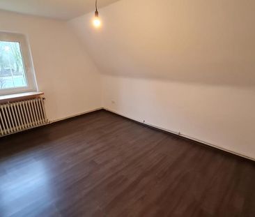 3-Zimmer-Wohnung in Syke Syke - Photo 1