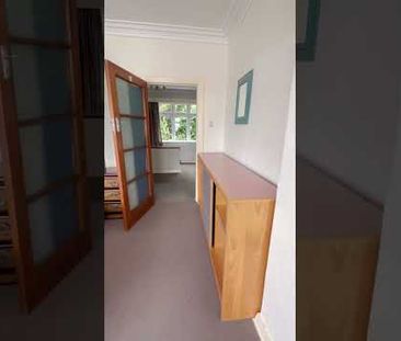 Fully Furnished Studio on London Street - Photo 5