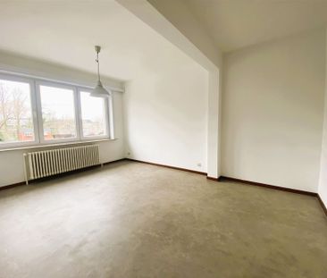 gelijkvloers appartement - Photo 3