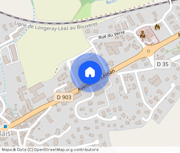 Appartement à louer - Photo 1